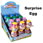 Surprise Egg Novelty Sweet